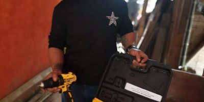 Pequeños emprendimientos reparaciones